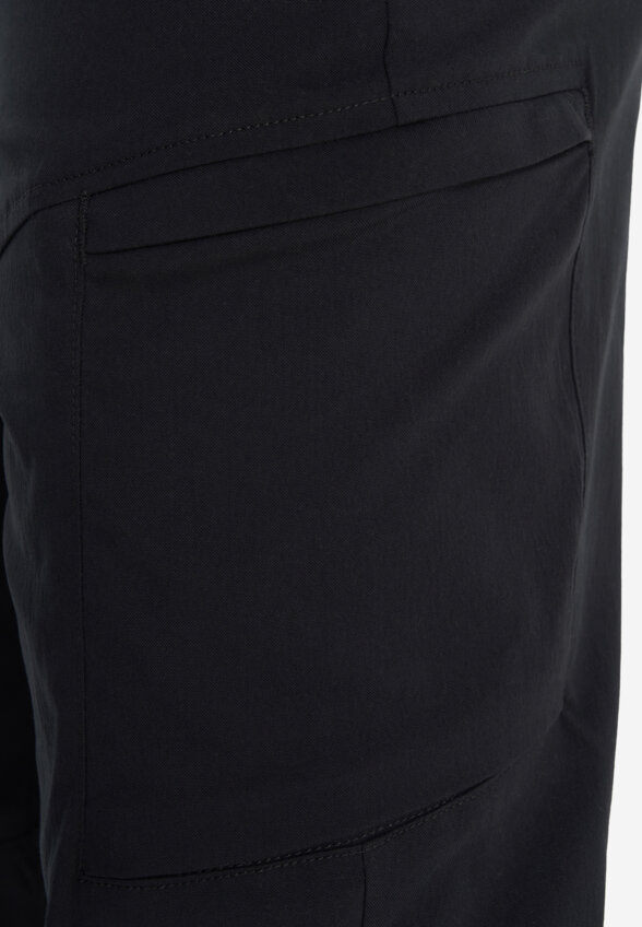 Брюки мужские Mountain Hardwear Hardwear AP Cargo Pant, Черный