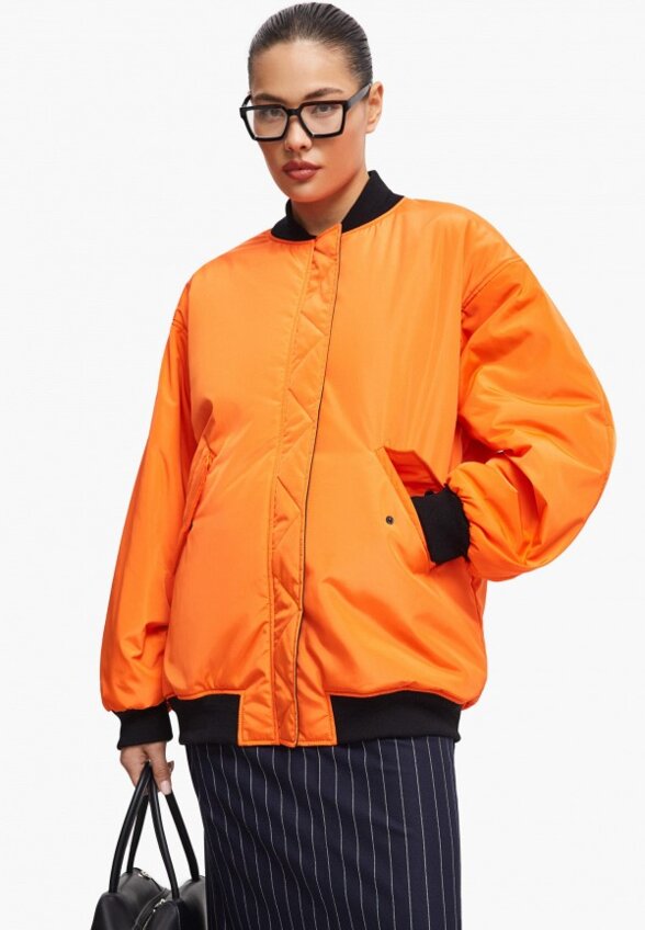 Бомбер Top Top