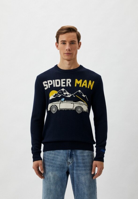 Джемпер MC2 Saint Barth