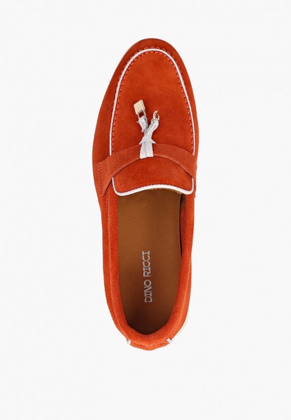 Лоферы Dino Ricci