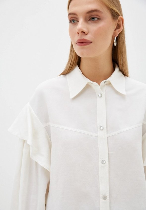 Рубашка Na Lubvi