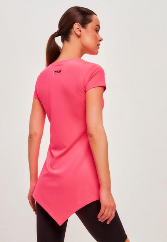 Футболка спортивная Fitbomb