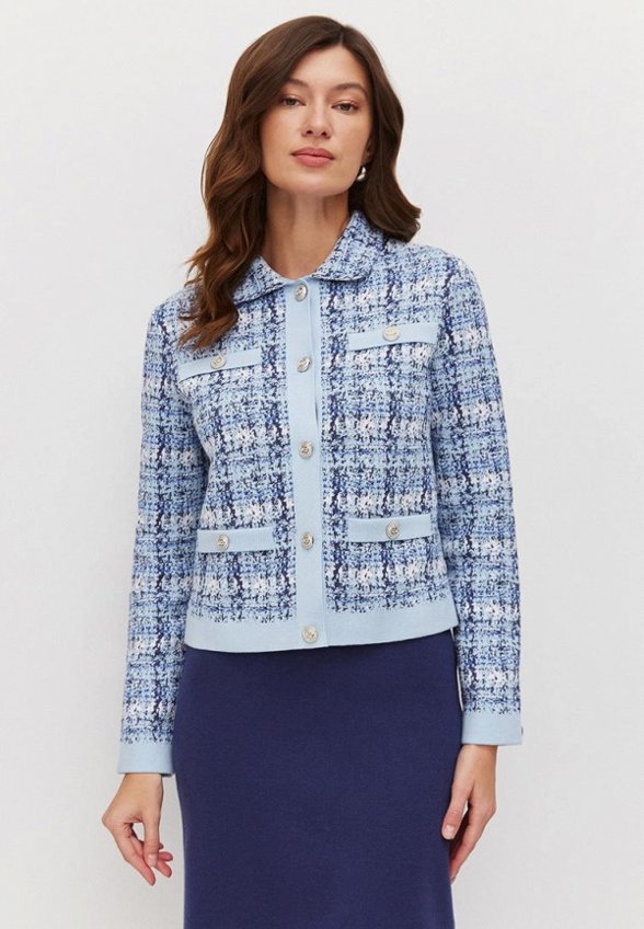 Жакет 99Colorspace