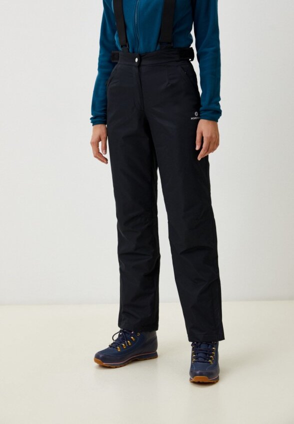 Брюки утепленные Nordway