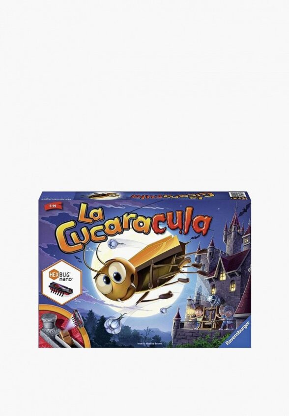 Игра настольная Ravensburger