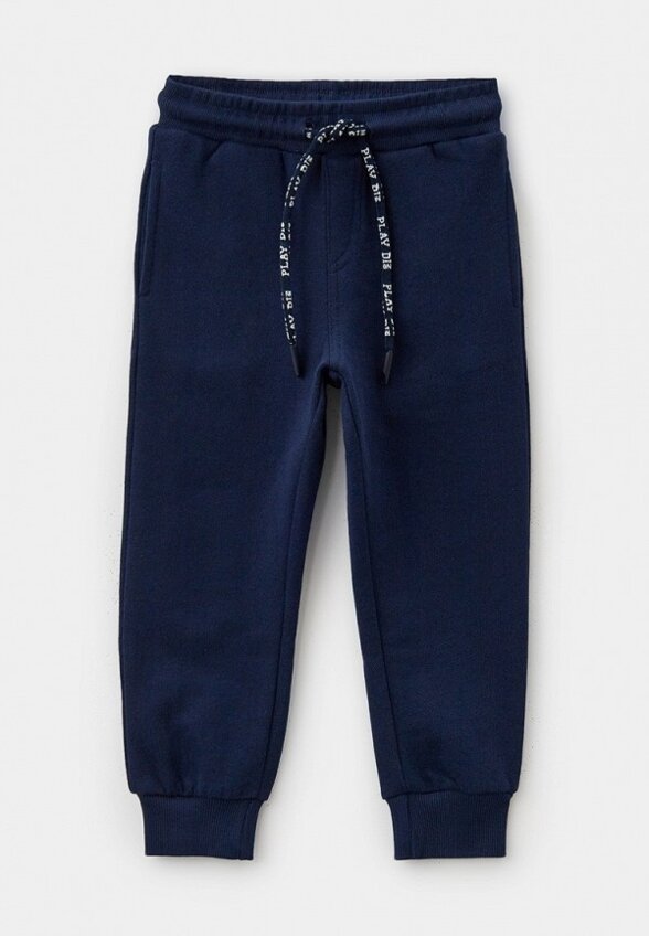 Лонгслив и брюки PlayToday