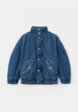 Куртка джинсовая Calvin Klein Jeans1  - превью