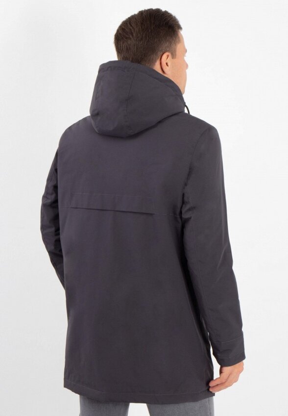 Куртка утепленная Gino Pellini