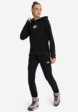 Худи женское The North Face Hoden, Черный4  - превью