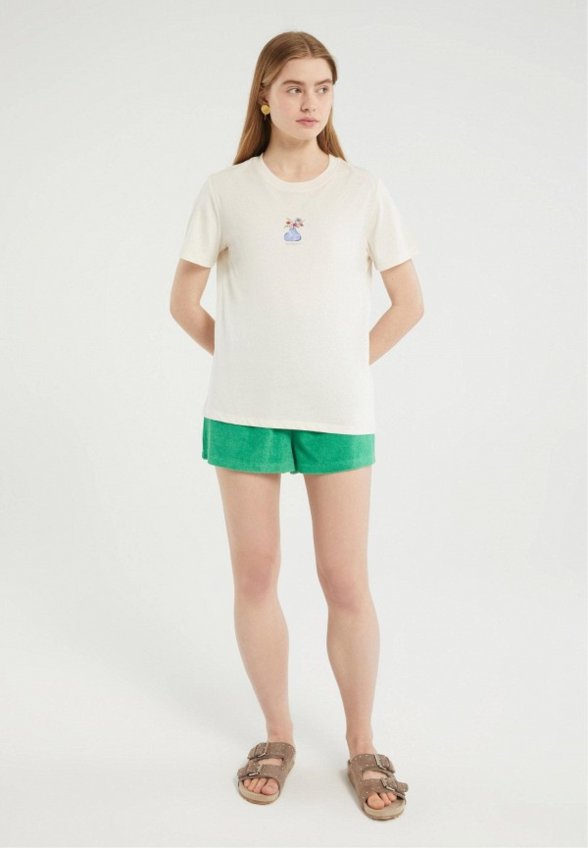 Футболка Mudo