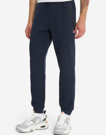 Брюки мужские FILA Essentials, Синий женщинам
