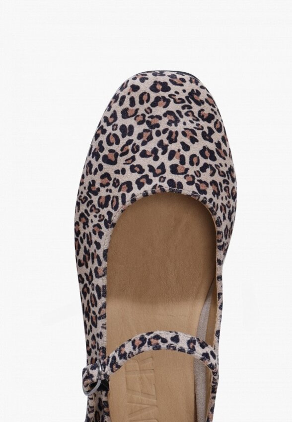 Балетки Lenuver