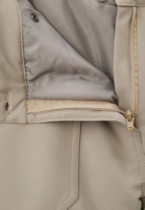 Брюки утепленные Kerry