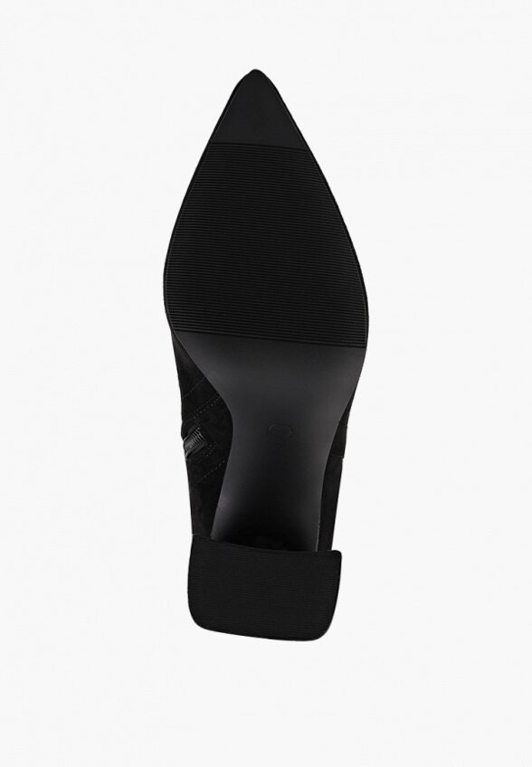 Ботфорты Dino Ricci Select