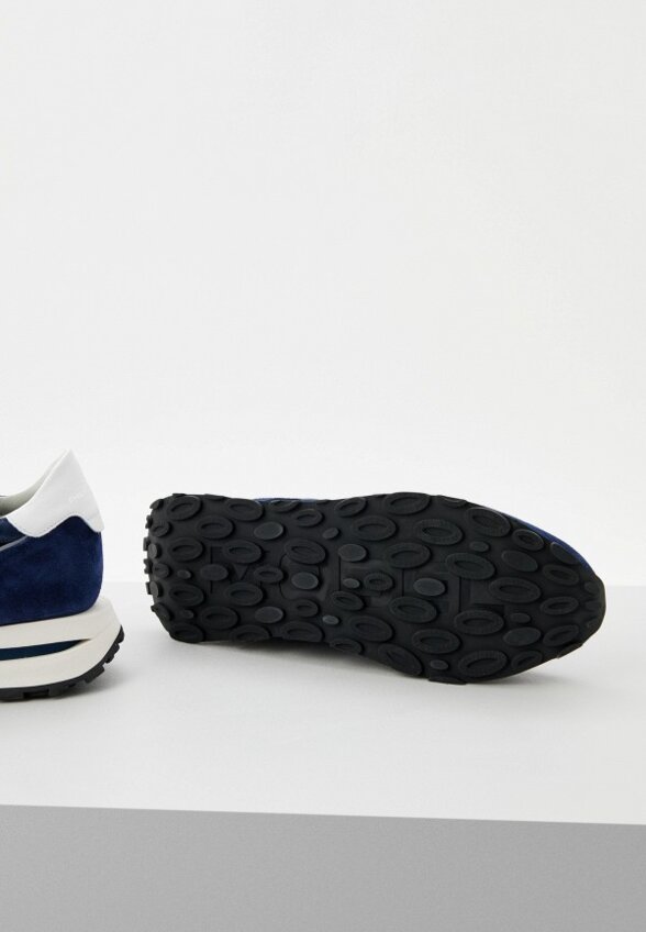 Кроссовки Philippe Model Paris