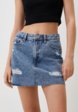 Юбка джинсовая Terranova5  - превью