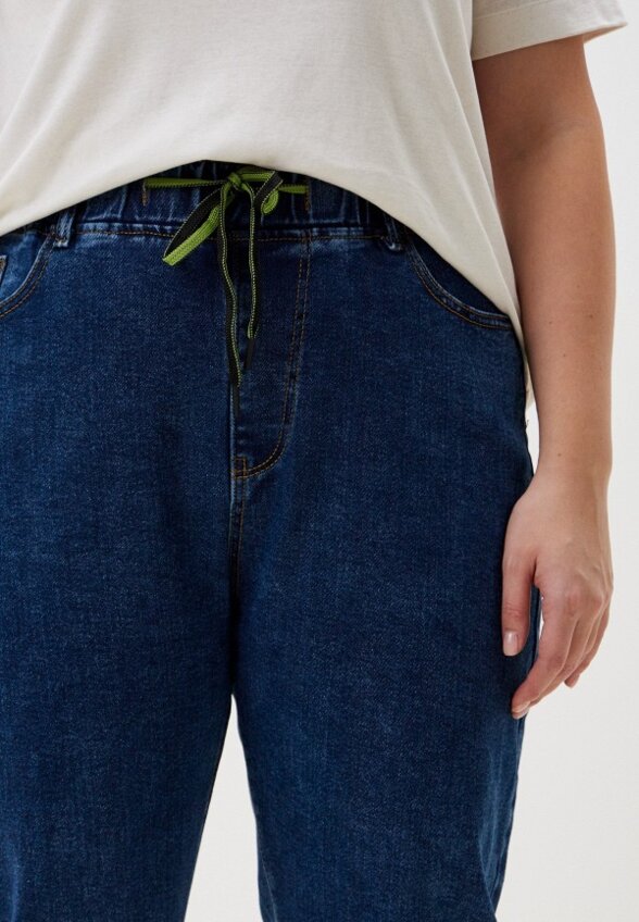 Джинсы Nadia Piskun