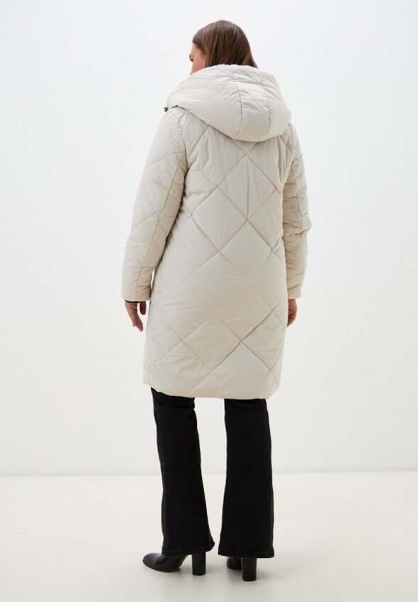 Пуховик Dixi-Coat