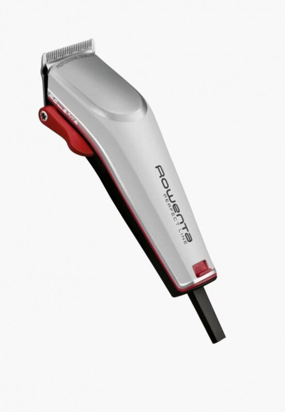 Машинка для стрижки и бритья Rowenta