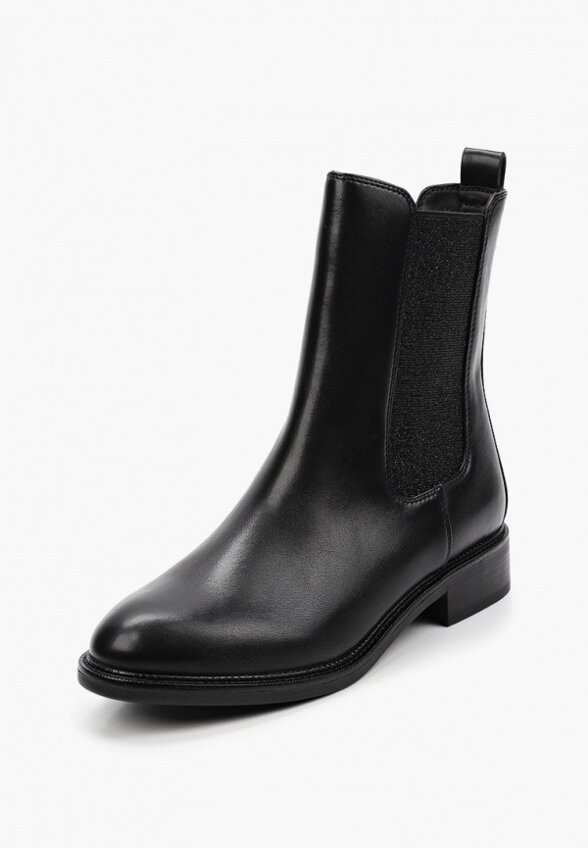 Ботинки Tamaris