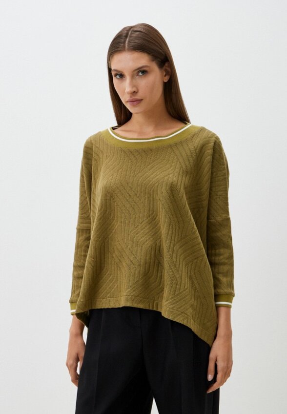 Джемпер MadaM T