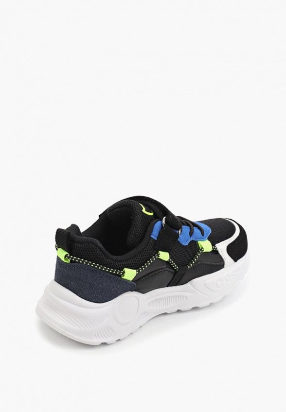 Кроссовки Котофей