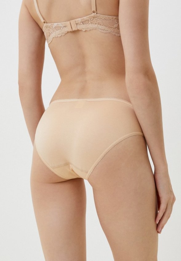 Трусы 3 шт. Minimi