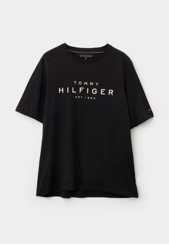Футболка Tommy Hilfiger