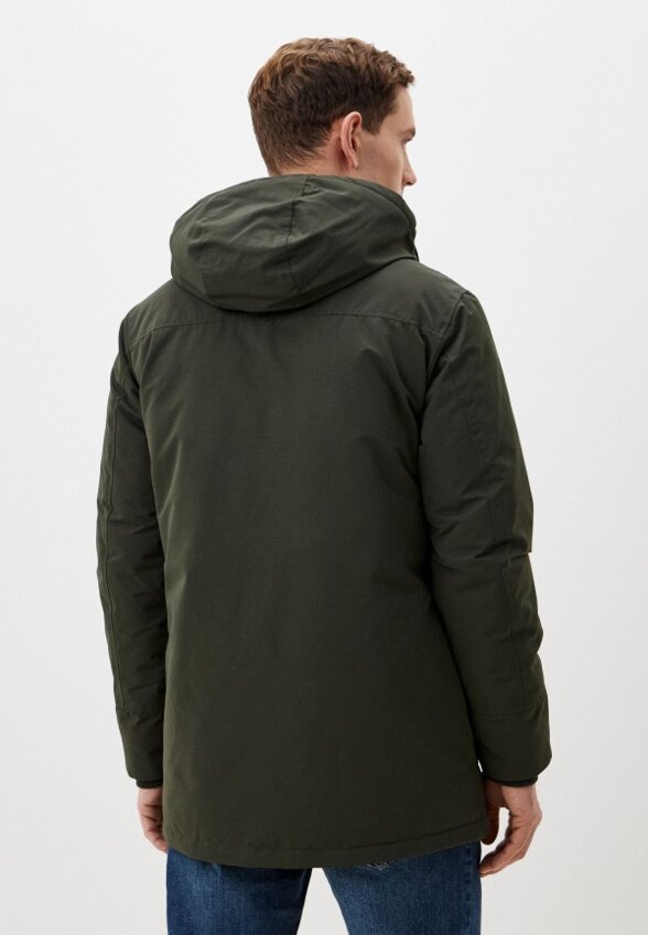 Парка Jack & Jones