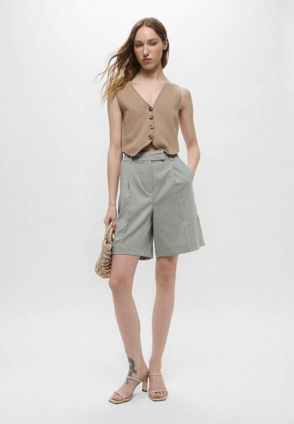 Шорты Pennyblack