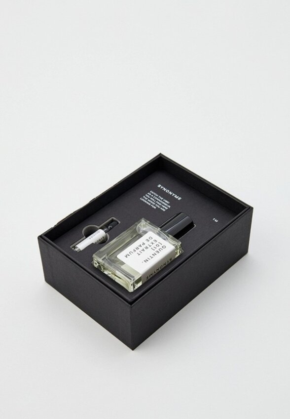 Набор парфюмерный Synonyme
