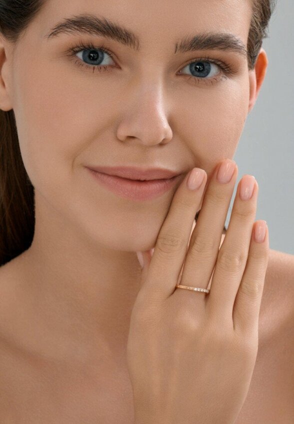 Кольцо Sokolov