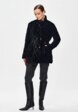 Куртка стеганая Miss Chic2  - превью