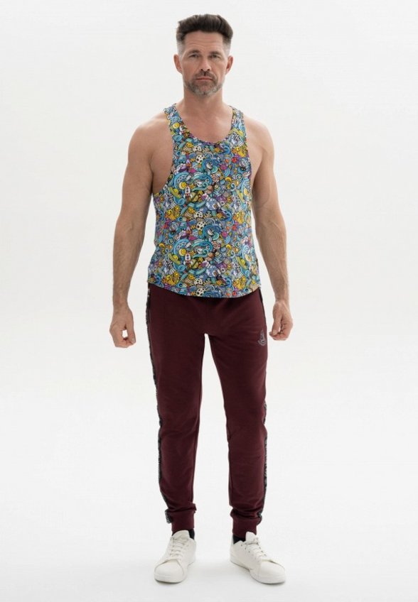 Майка Великоросс