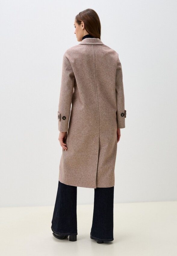 Пальто Снежная Королева