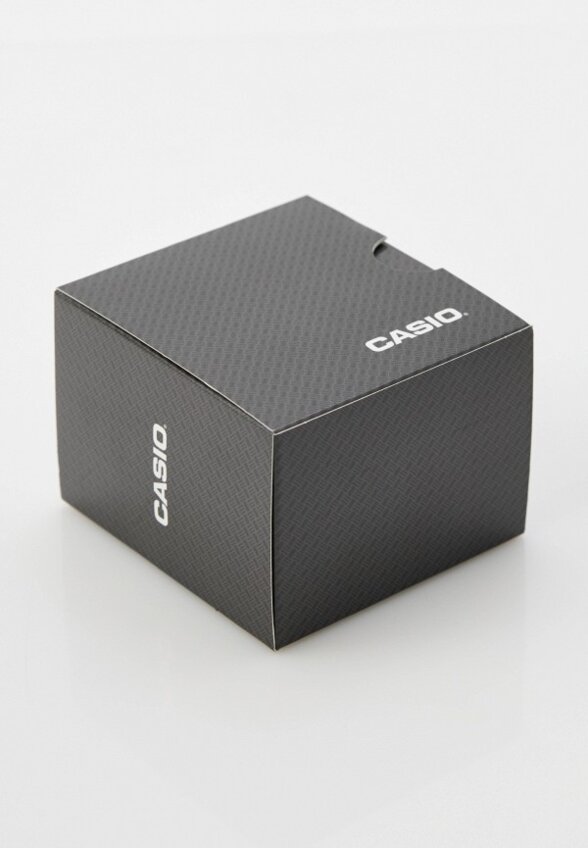 Часы Casio