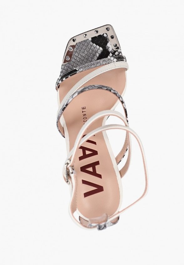 Босоножки Vasconte