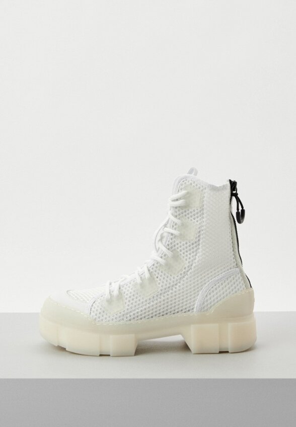 Ботинки Vic Matie