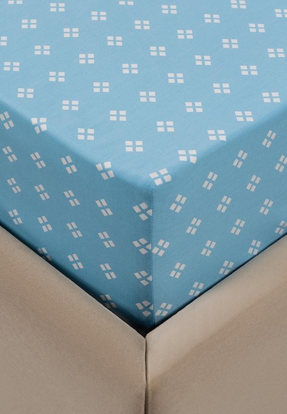 Простыня Евро Medsleep