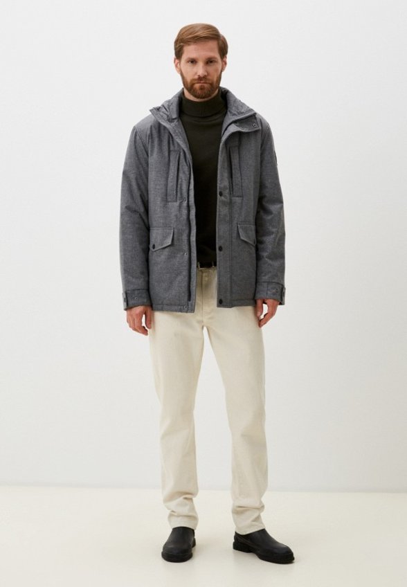 Куртка утепленная Baon