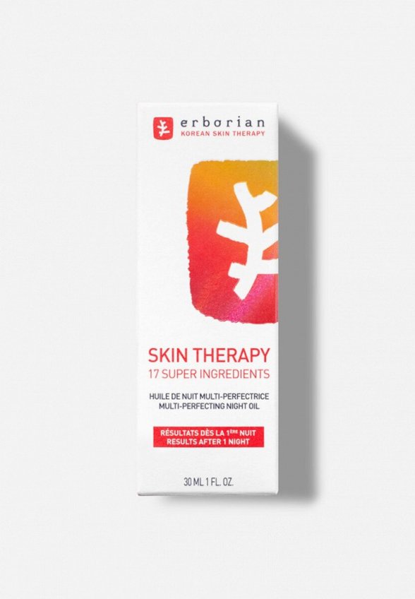 Сыворотка для лица Erborian