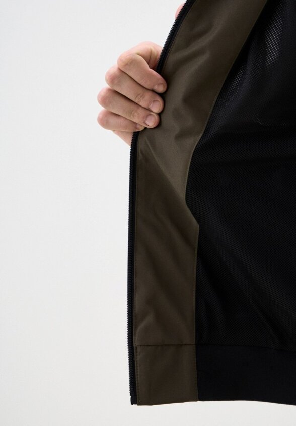 Бомбер Outventure