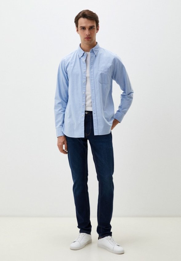 Джинсы Pepe Jeans