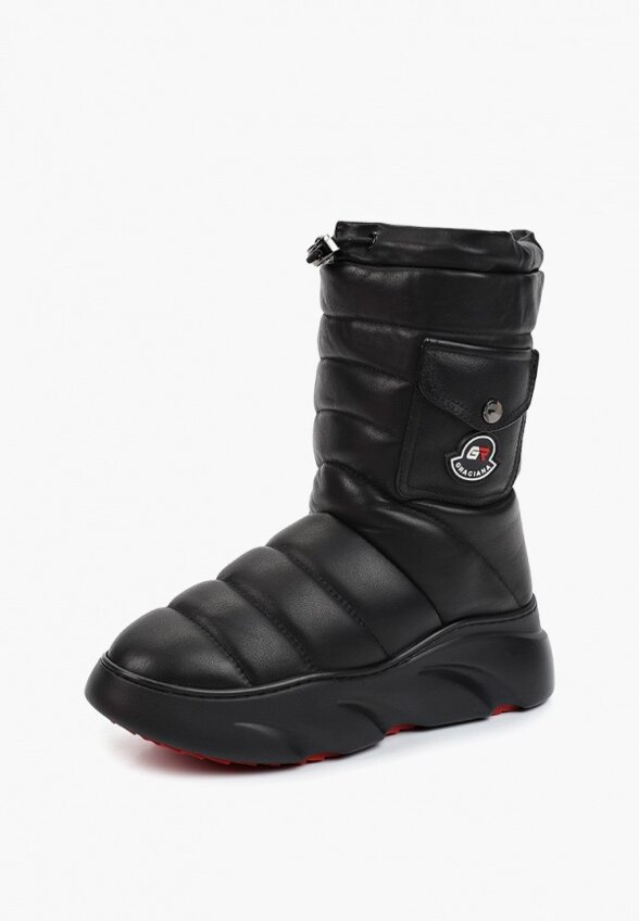 Дутики Graciana