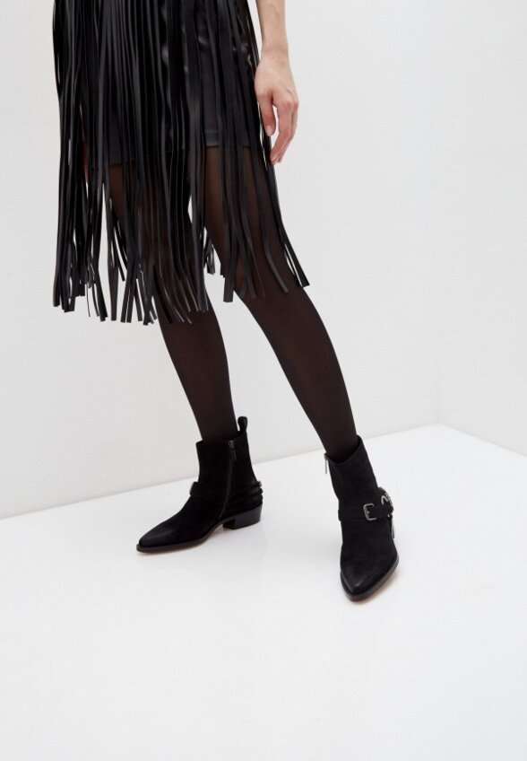 Ботильоны Graciana