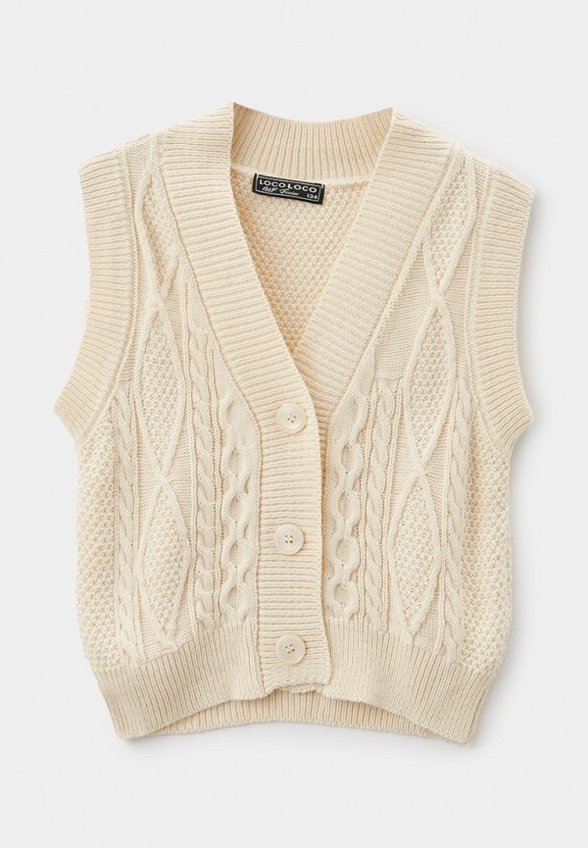 Жилет Locoloco All For Junior