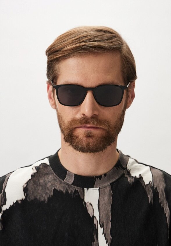 Очки солнцезащитные Hugo