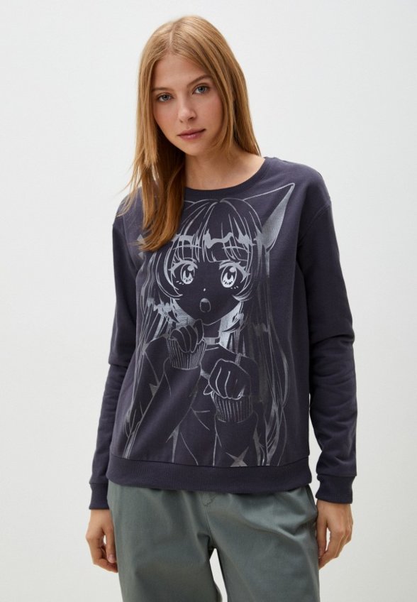 Свитшот Funday