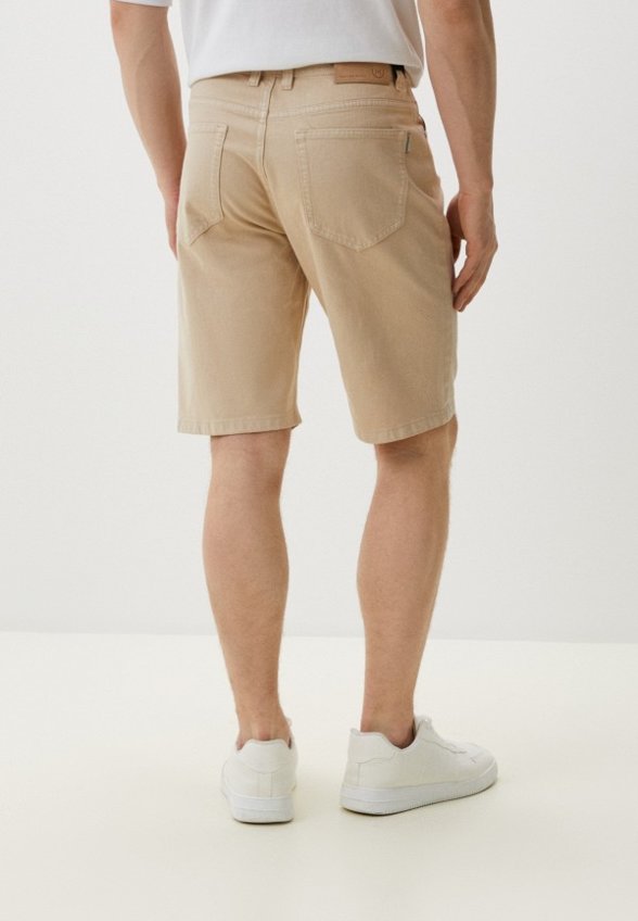 Шорты джинсовые Mossmore