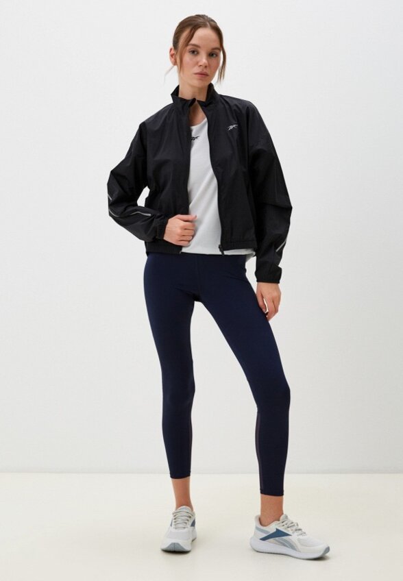 Ветровка Reebok
